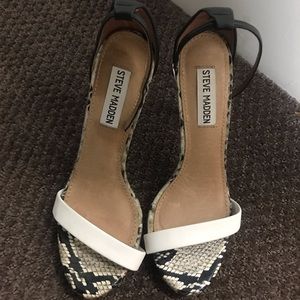 Steve Madden Size 6